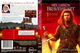 Braveheart - เบรฟฮาร์ท วีรบุรุษหัวใจมหากาฬ (1995)